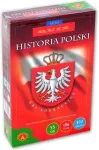 Viktorina Žaidimo Lenkijos istorija Mini ALEXANDER 0528