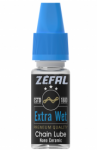 ZEFAL EXTRA WET dvir. tepalas, 30x10ml dėžėje