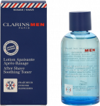 Clarins Men After Shave Soothing Toneris Aftershave Vanduo vyrams, 100 ml