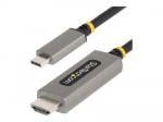 USB adapteris Startech 135B-USBC-HDMI212M 2 m