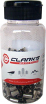 Clarks Karterio galas / Aliuminio priedai Sandari 50 vnt. (CLA- CF505- 50)