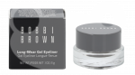 Bobbi Brown Long-Wear Gel Akių apvadas ilgai i&scaron;liekantis gelinis akių apvadas, atspalvis: 13 Chocolate Shimmer Ink, 3 g