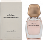 kvepalai Narciso Rodriguez Narciso Rodriguez All Of Me Ep 30 ml