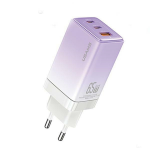 USAMS CC180 65W PD QC USB A+C+C