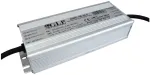 100W LED maitinimo &scaron;altinis, 24V, IP67, dimeriuojamas