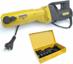 Rems Spauskite Power-Press SE Basic-Pack (572111)