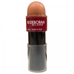 Deborah, Il Rosseto KH, Kreminis Lipstick, No. 1, 4.3 g *Tester