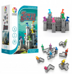 Stalo žaidimas BRAIN GAMES Smart Games Tower