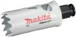 Makita Universali gręžimo karūna EZYCHANGE TCT 32mm E-06672 T.C.T &bull; 32 mm &bull; Ezychange