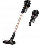 Belaidis dulkių siurblys Miele Duoflex HX1 Total Care, Obsidiano juodos spalvos