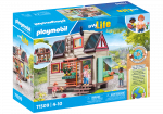 PLAYMOBIL MY LIFE Namelis 71509