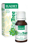 Eladiet Arbatmedžių eterinis aliejus 15ml