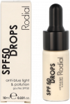 Rodial SPF 50 Drops UV Protection Serum For Face SPF 50, 10 ml
