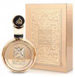 Kvepalai moterims Lattafa Fakhar Lattafa Gold Extrait EDP, 100 ml