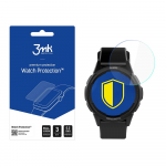 3Mk Protection 3Mk apsaugos &bdquo;Vector Smart Kids&ldquo; VCTR-00-02BK &ndash; 3mk laikrodžių apsaugos &bdquo;FlexibleGlass&ldquo;