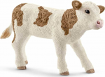 Schleich figūrėlė Simentalio ver&scaron;iukas