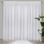Eurofirany FIR/ALIA/B 350X270 T Dieninės užuolaidos