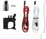 E3D Revo&trade; Prusa Mini