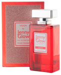 Jenny Glow Vision EDP parfumuotas vanduo moterims, 80 ml