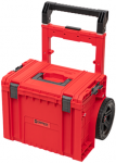 Q-Brick Įrankių dėžė su ratukais, PRO 2.0 PLUS, QBRICK