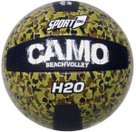 Sport One Paplūdimio tinklinis &bdquo;CAMO&ldquo;, 5-oji gatvė