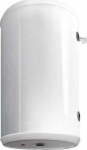 Galmet 140 pakabinamas buferis, poliuretanas. metalinis paltas, baltas (w)