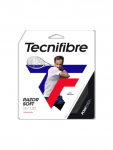 TECNIFIBRE RAZOR SOFT 1.20mm stygos teniso raketei