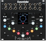 Eventide Misha