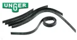 Unger langų sausintuvo guma 25cm/35cm/45cm/55cm (10vnt.) - 35cm