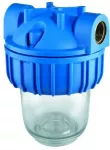 Filtro korpusas MEDIUM 3P 5" - 1/2"