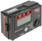 Opti Izoliacijos varžos matuoklis UT-502A UNI-T