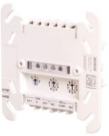 Bosch FLM-420-RLV1-D Žemos įtampos relės modulis su 1 relės i&scaron;ėjimu, DIN