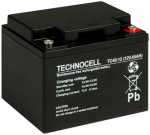 Technocell TC 45-12 baterija