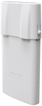 Mar&scaron;rutizatorius Mikrotik NetBox 5 kirvis | Prieigos ta&scaron;kas | L11UG-5HaxD-NB, WiFi6, 1x RJ45 1000Mb/s, USB, IP54