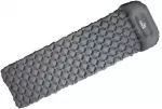 Cattara CRYSTAL 195x58x5cm pilka