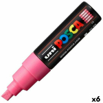 Markeris POSCA PC-8K Rožinė (6 vnt.)