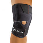 MUELLER&reg; neopreninis kelio įtvaras
