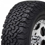 BF Goodrich 285/65R18 ALL TERAIN T/A KO2 121/118R RWL LRD