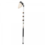Vaisių skintuvas Bradas V-SERIES su teleskopine rankena, 360 cm