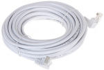 TST PATCHCORD RJ45/10-KK/W 10 m