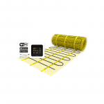 Magnum Heating Elektrinis kilimėlis 2,5m&sup2; 375W MAGNUM Mat