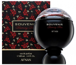 Afnan Souvenir Blooming Bliss EDP parfumuotas vanduo moterims, 100 ml