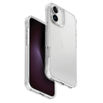 UNIQ dėklas LifePro Xtreme Apple iPhone 16 Plus 6.7" skaidrus