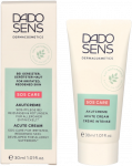 Dado Sens SOS Care Acute Kreminis kremas jautriai odai, 30 ml
