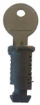 Thule cilindras su raktu n130