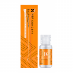 Valiklis Kampf Fotoaparato Valymo Rinkinys - K&F Concept Jutiklio Valymo Q-tip Rinkinys 10 Q-tip 20ml Skysčio