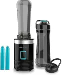 Plakiklis Mai&scaron;ytuvas Cecotec Cecotec Power Titanium 350 EasyGo Mai&scaron;ytuvas