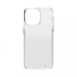 SBS D3O Apple iPhone 15 Pro Max Case - dėklas telefonui skaidrus