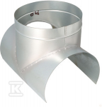 Krzys Pol TEE 90/250/250 BALNAS CINKINTAS