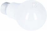 Osram APSILANKYTI LED VERTĖ CLA60 8.5W/2700K E27